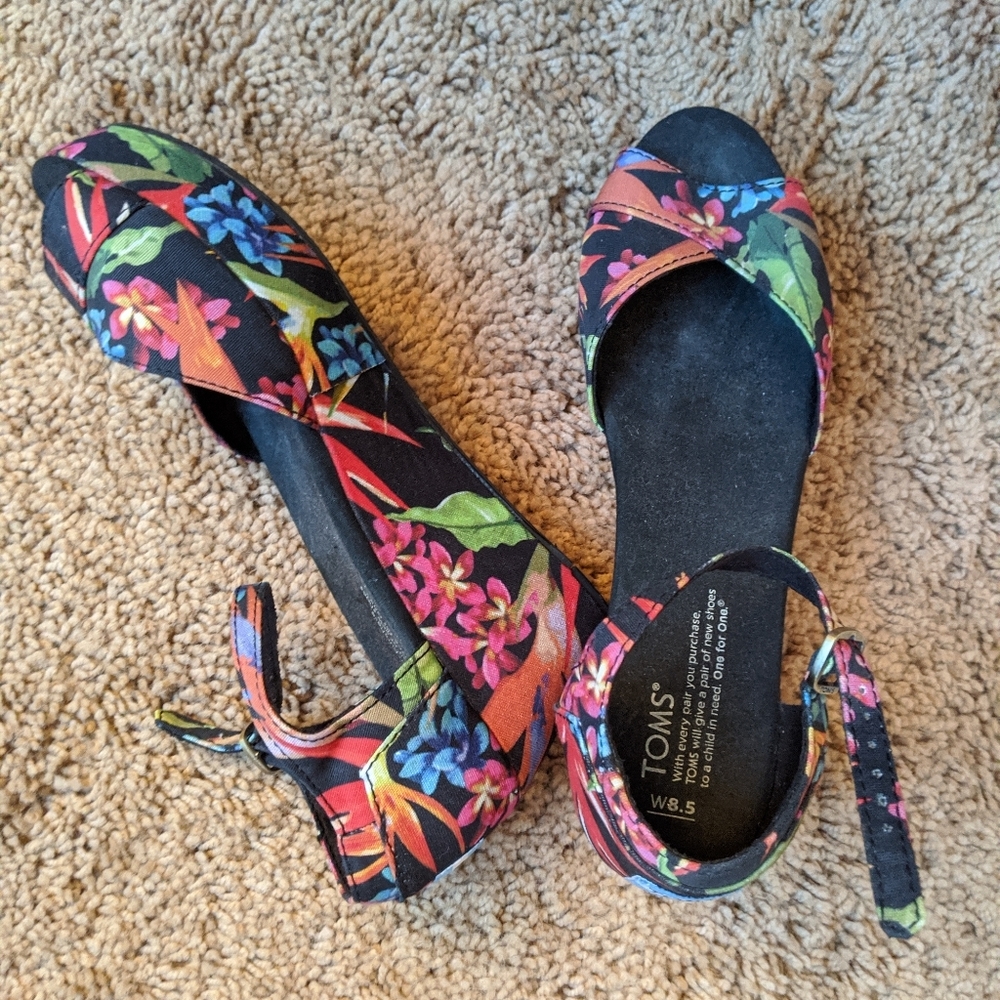 Sandals